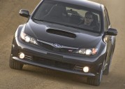 Subaru Impreza WRX STi